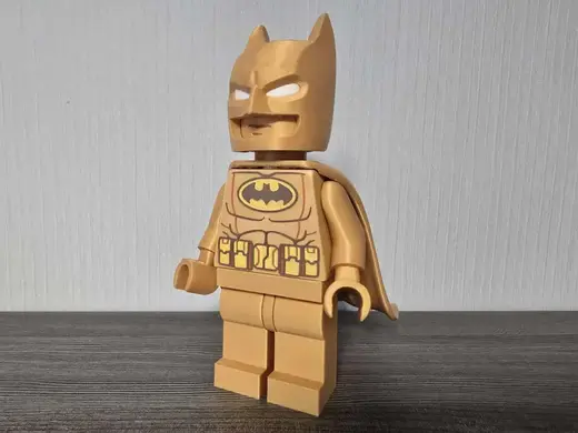 Batman - DC * 2026 Version 20 Years * 500% ~24cm