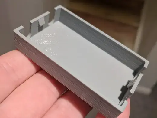 Latch cover for PetMate VariKennel