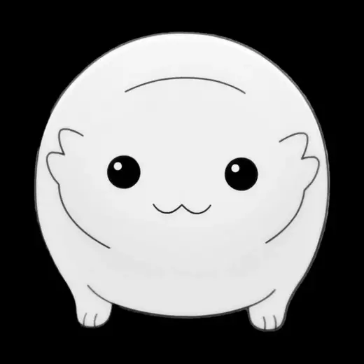 Moopsy! 25mm Token for Table Top Gaming Hueforged