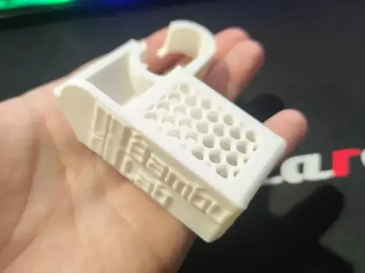 Poop deflector A1 , A1 mini