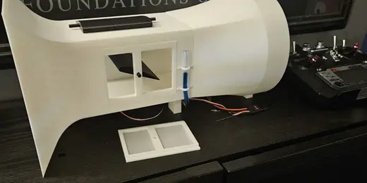 Wind Tunnel