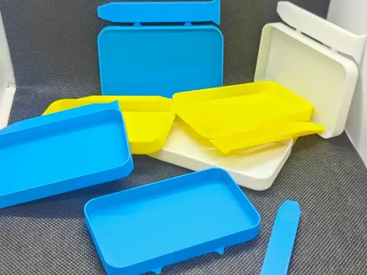 Glue Spatula & Cup V2