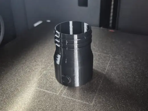 Absaugadapter für Bosch GTS 635-216