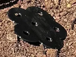 XL 5 Pole Connector