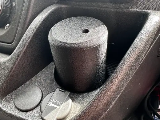 TEREA Stick Container Opel Movano Cup Holder Coin
