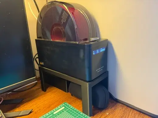 Sturdy AMS HT Stand