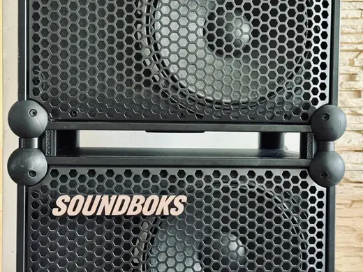 Soundboks 3 4 corner stacker