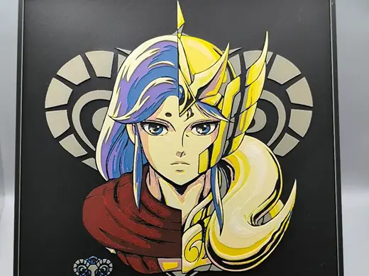 Chevalier du belier