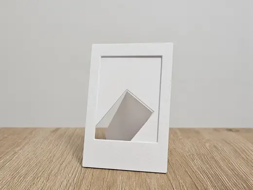 Polaroid Holder - Photo Frame