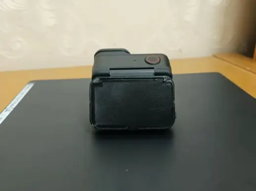适用于影石360ACEPRO/PRO二代运动相机取景器遮光罩