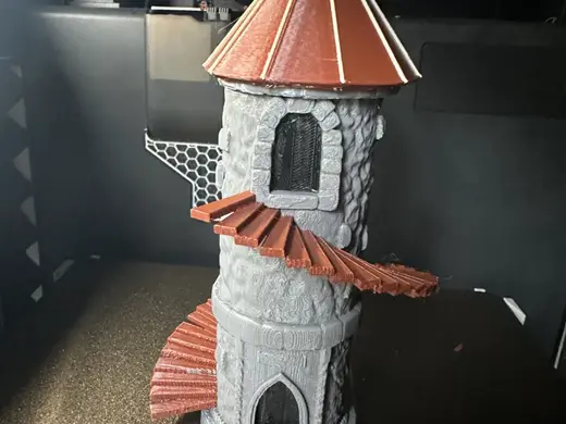 Goat Simulator Goat Tower