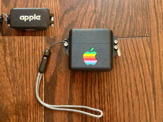 AirPods 4 Hardcore Waterproof Case