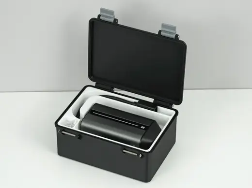 H2D / H2S / H2C Laser Module Box