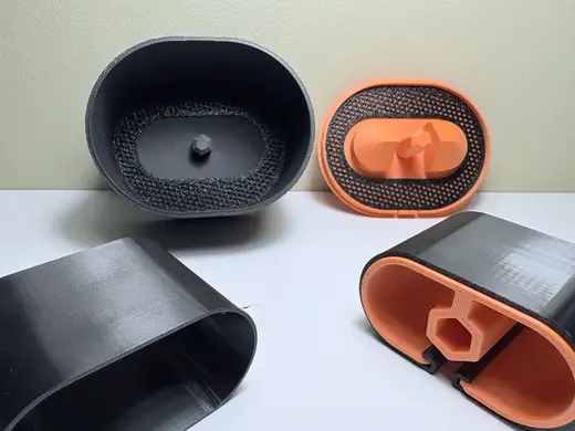 Addons and upgrades for the watch accessories