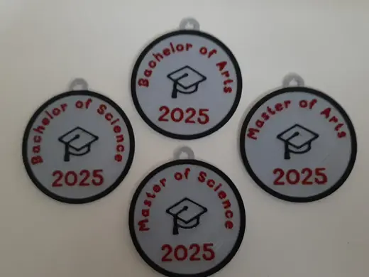 Master/Bachelor of Arts/Science Sign