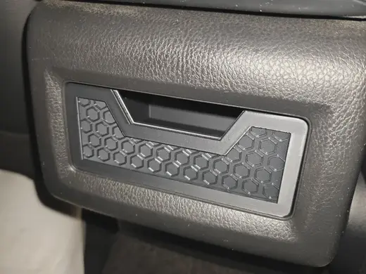 2018 - 2024 Camry Rear Vent Cavity 3D Printed Tray
