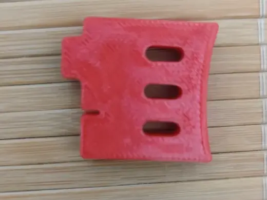 玩具零件