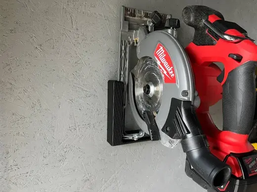Milwakee M18 Circular Saw Holder