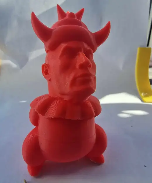 Slowking - Rock-King