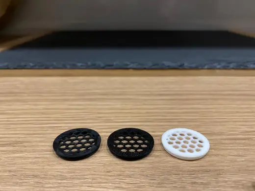 A1/A1 mini Fan cover