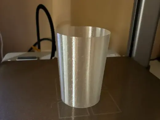 Pet Food Scoop – Dosificador para Perros y Gatos