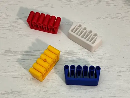 USB Cord Organizer/holder - 3M