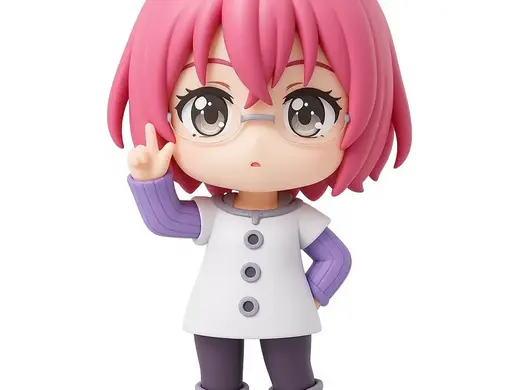 Gowther Goat Sin of Lust Chibi Figure