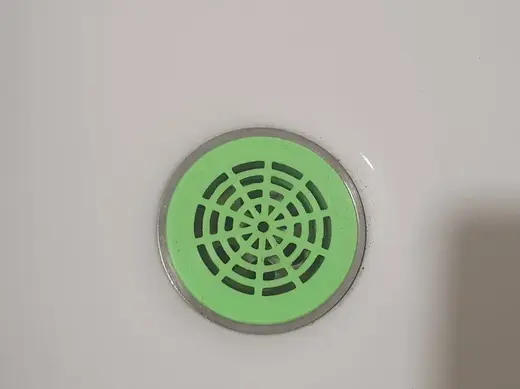 Bathtub Shower Hair Filter