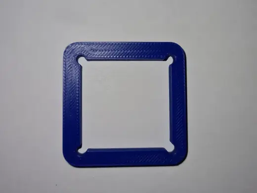 Nema 17 Spacer