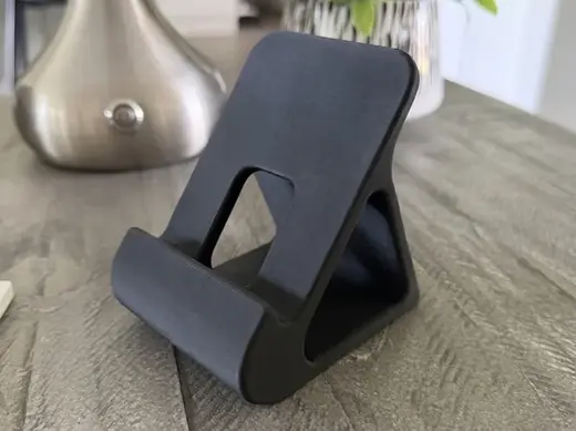 The Apex | Minimalist Phone Stand
