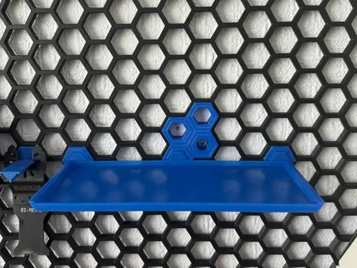 HSW Shelf (fits with the wire holder in my Profil)