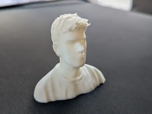 Man (Definitely Not Me)