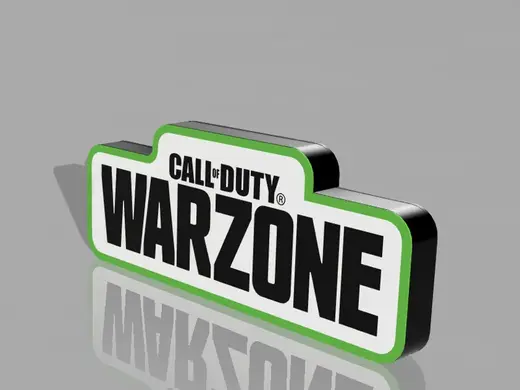 Call of Duty Lightbox