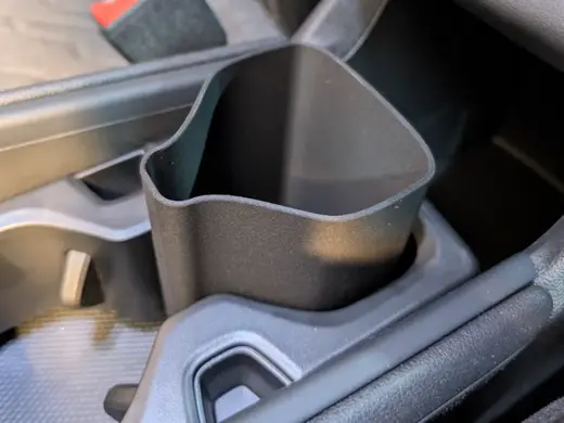 Cestino per Volkswagen