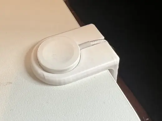 Apple Watch Charger Holder
