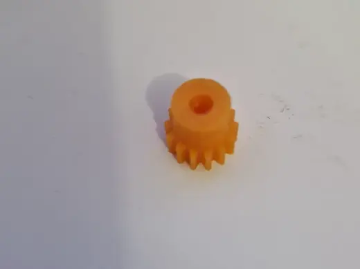 pignone rc 15 denti