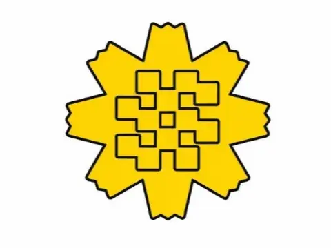 زهرة العرفج - Al-Arfaj flower Kuwait