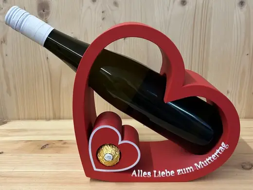 Netter Gruß zum Muttertag