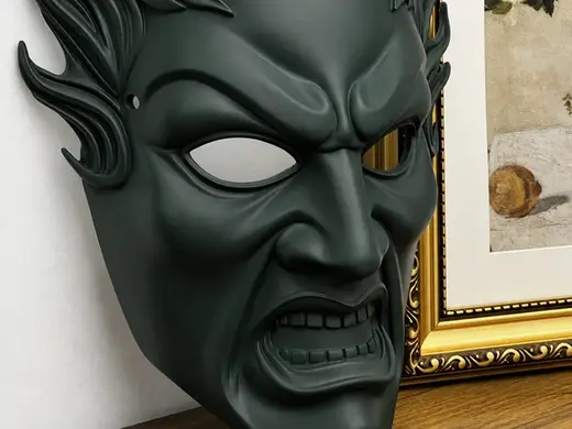 Wearable Mask Collection | Alecto