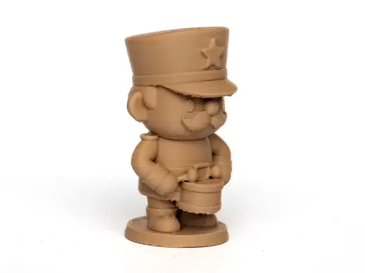 Nutcracker Soldier – Holiday Figurine