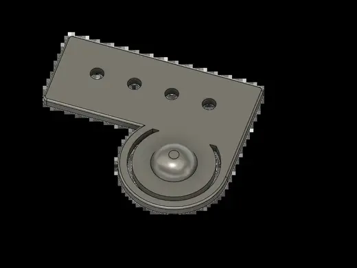 Makita battery led button cover