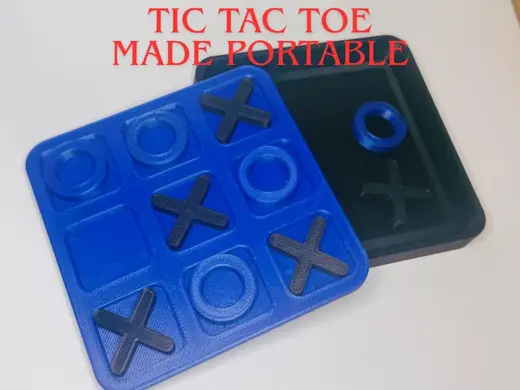 tic tac toe free commercial use
