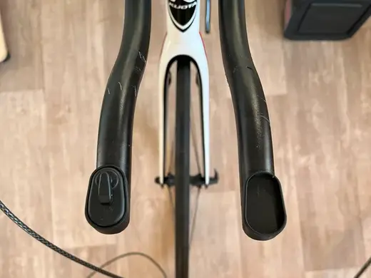 Aero Bar Mount for Sram Blib