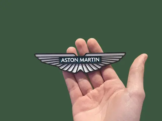 Aston Martin Logo