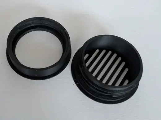 vivarium vent (screw-in design)