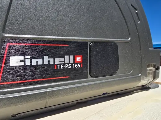 Dust Cover for Einhell TE-PS-165 track/plunge saw