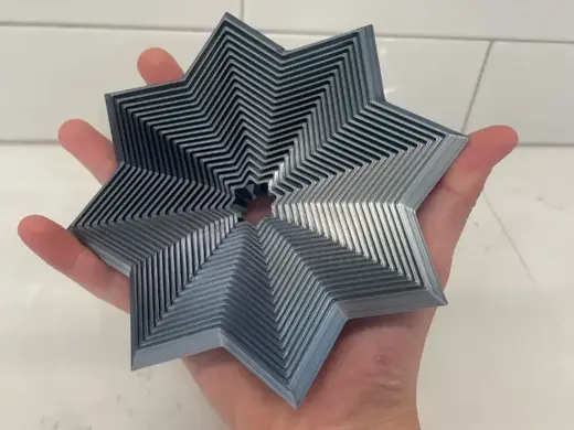 Star Fidget