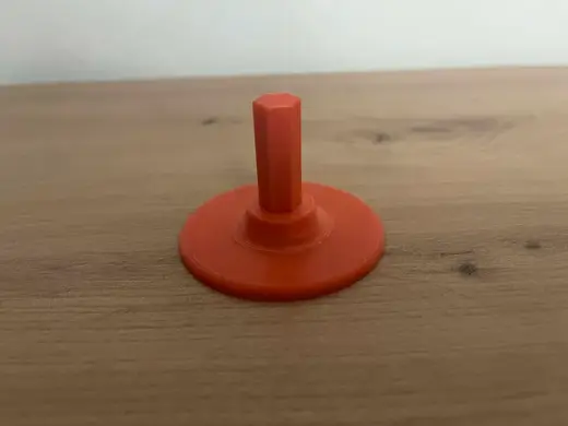 Drill Polishing & Sanding Disc (60mm / 100mm)