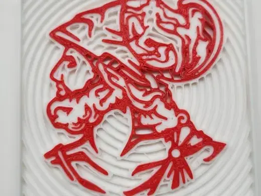 Ajax coaster
