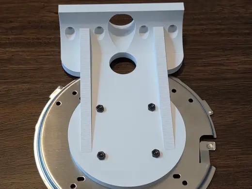Ubiquiti Wall Mount for Access Points - UniFi AP